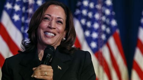 44,000 attend Black women's Zoom call for Kamala .